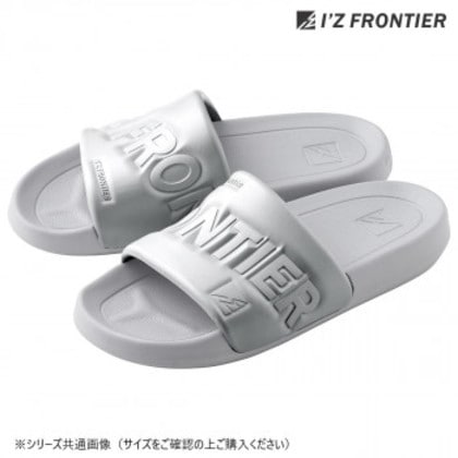 アイズフロンティア リミテッドサマーサンダル 1 シルバー 25.5cm 30090