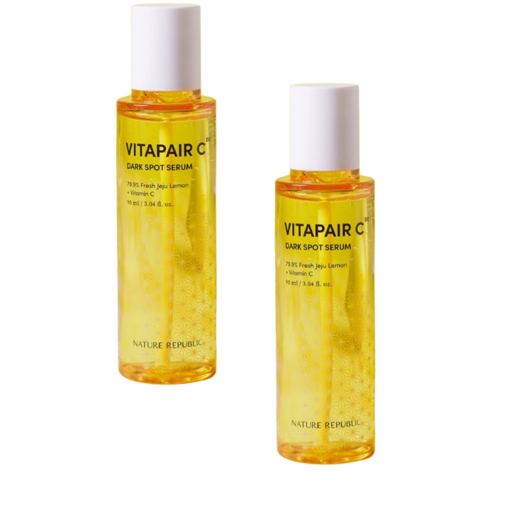 ビタペアC プチセラム 90ml 2個