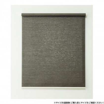 ロールスクリーントッティーノ 幅60×高さ135cm 木調 L3805