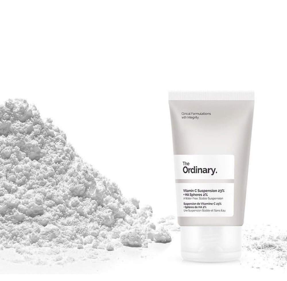 ザノーマルビタミンCサスペンション23%+HAスフィア2%30ml(2個パック) 5,540円