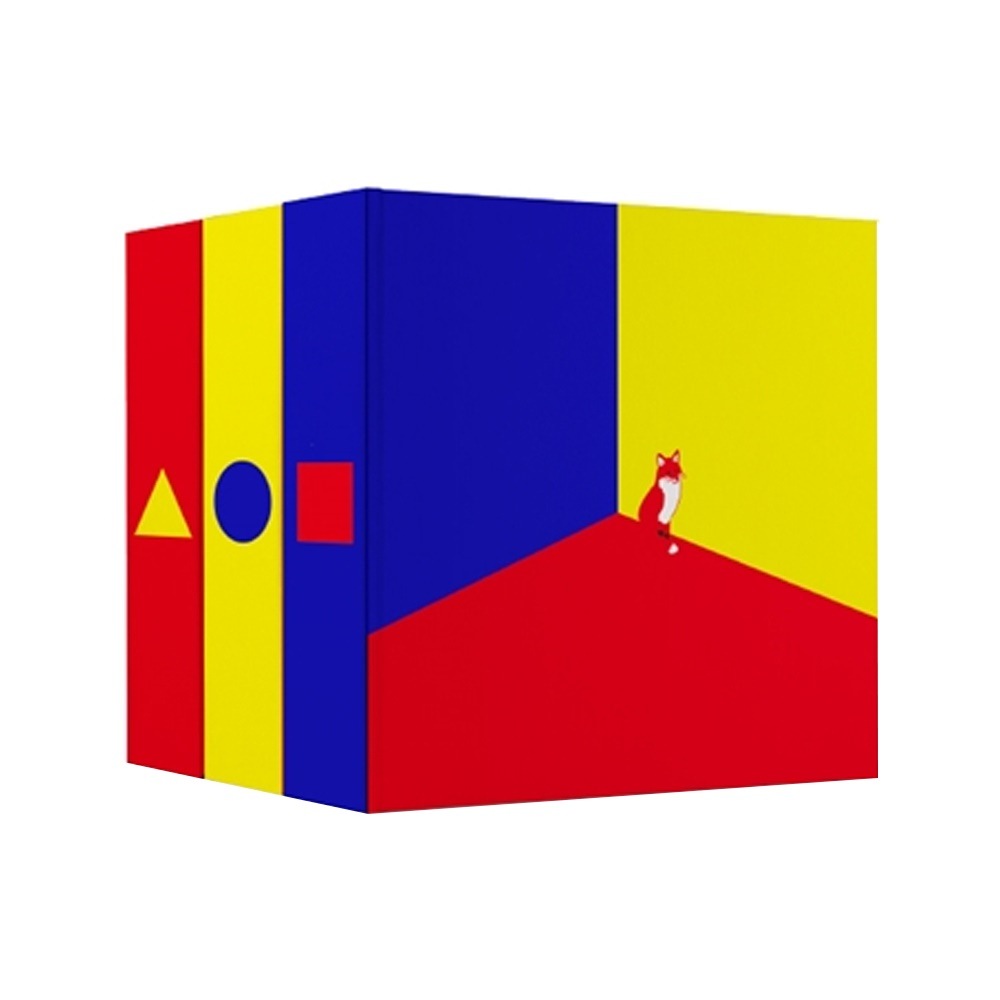 SHINee 正規 6集 The Story of Light / 3種 セットKPOP CD