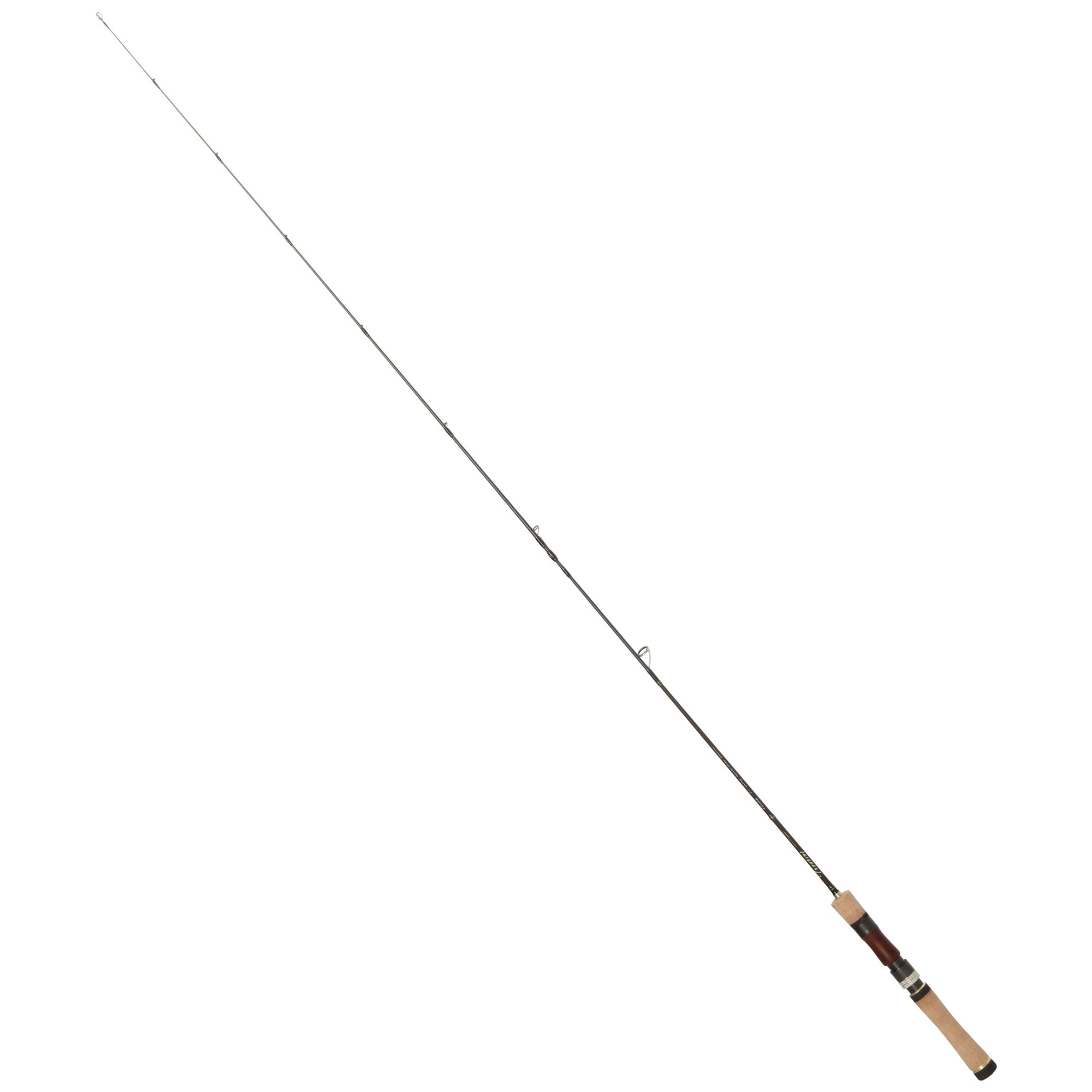 メジャークラフト 釣り竿 スピニングロッド トラウティーノ渓流モデル TTS-512L