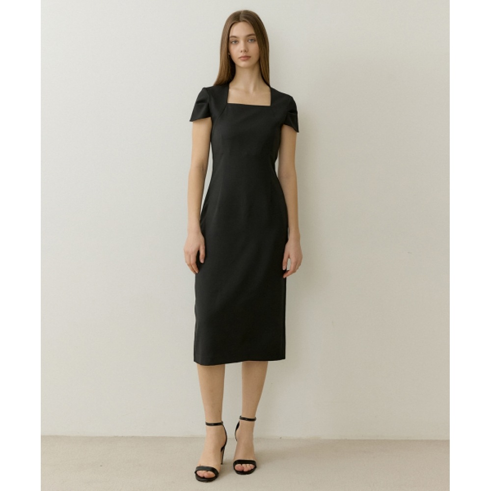 レボルグドローバッドハーフオプスブラック