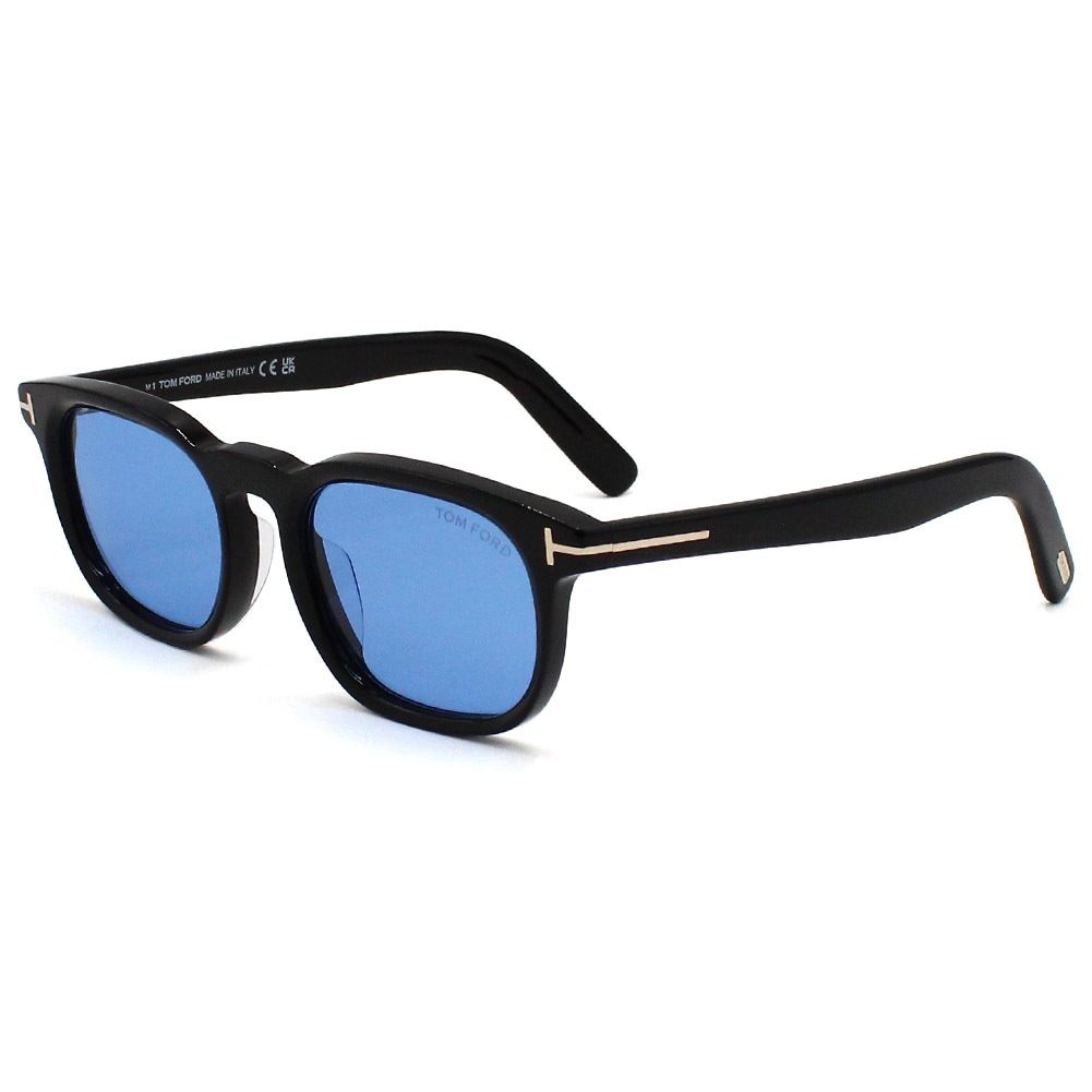 FT1122-D/S 01V 52 サングラス EYEWEAR アジアンフィット メンズ レディース ユニセックス
