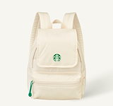韓国スタバ グッドフォーユー ミニ バックパック[ギフト贈呈] Qoo10] スターバックス グッドフォーユー ミニ バックパック 韓