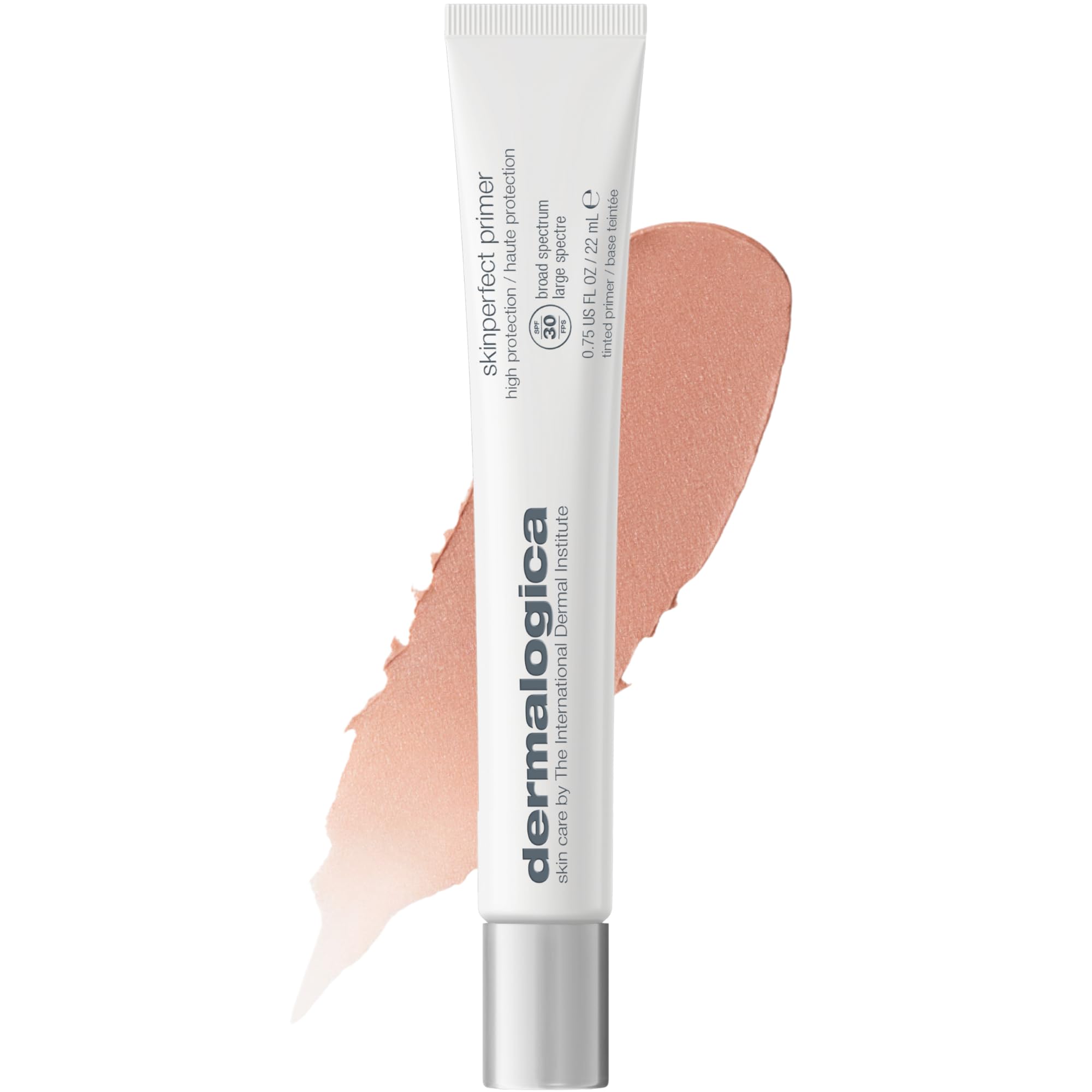 dermalogica (ダーマロジカ) スキンパーフェクトプライマー SPF30 22mL 化粧下地 ツヤ肌 プライマー 日焼け止め PA+++