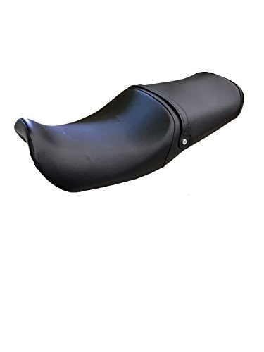 NTB(エヌティービー) シートカバー 張り替え用 ZZR400 (ZX400N)など CVK-01