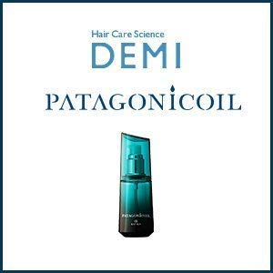 Q10最安値挑戦 【x2個セット】 デミ パタゴニックオイル アルカニシオン エクストラ 80ml 容器入り