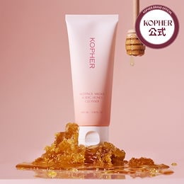 KOPHER(コフェル) - 「これから、愛せる肌に。」 KOPHER は、“本来の美