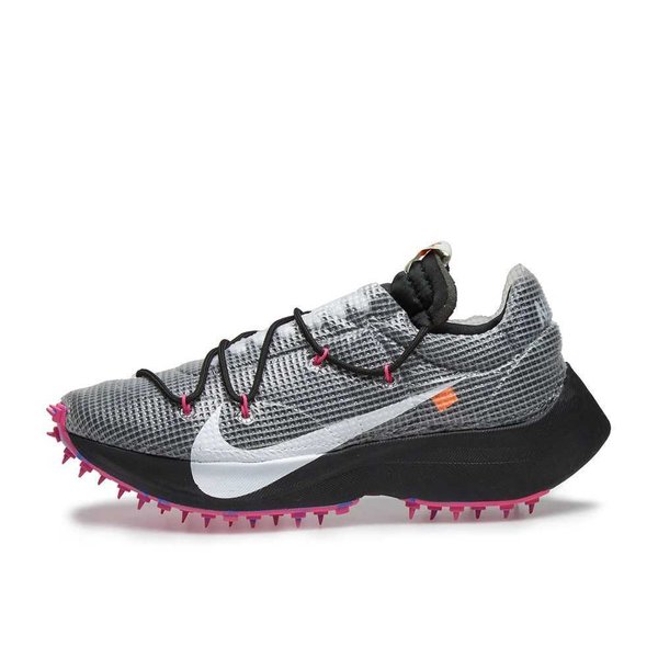 オフホワイト ヴェイパー ストリート ブラック 29cm Off-White Nike Vapor Street Fuchsia Womens CD8178-001