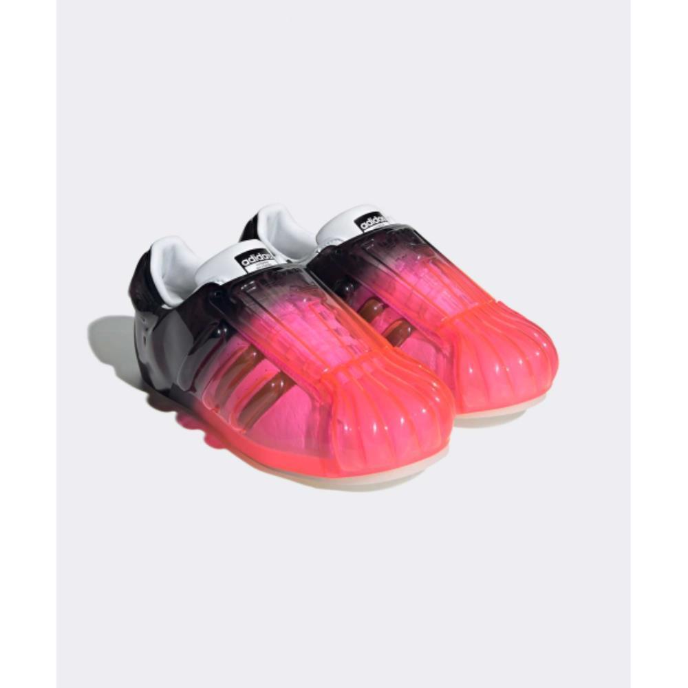 adidas Superstar Bubble White Pink IH3116