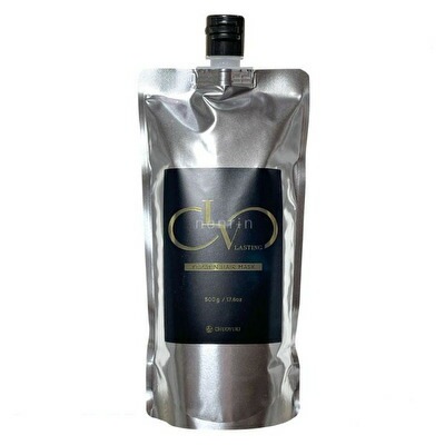 レブ ラスティング ケラチンヘアマスク 500g 詰替え BC-M Z-1