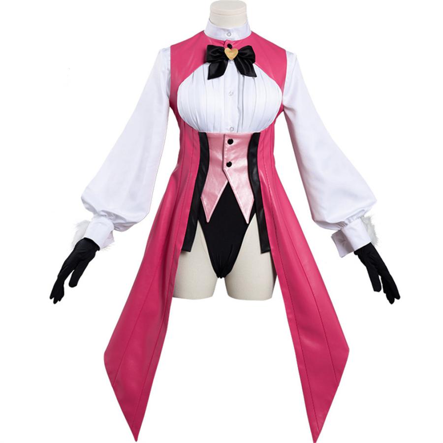 FateGrand Order 光コヤンスカヤ 玉藻前 秘書狐　コスプレ衣装 イベント 演出服 二次会 イベント