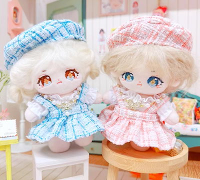 ぬい服］10cm 無属性 ぬいぐるみ用服【十字】 – candymoon