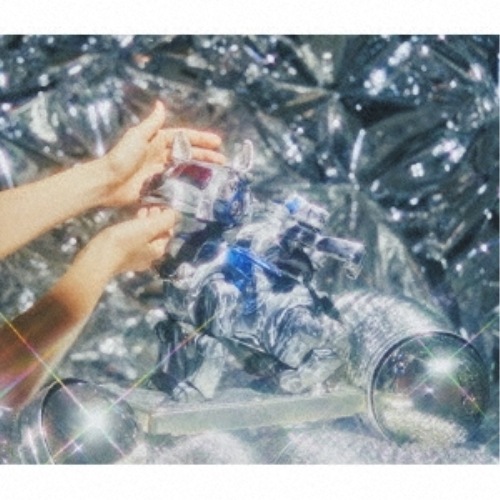 tricot ／ 不出来(Blu-ray Disc付) (CD) CTCR-96068