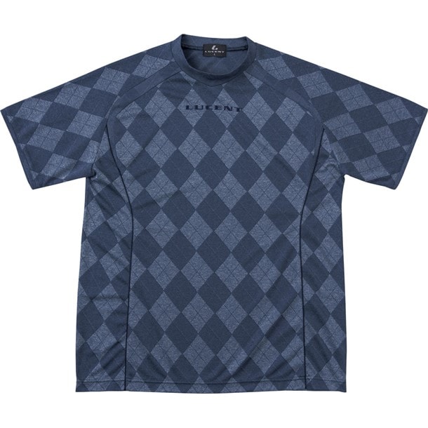 ルーセント LUCENT LUCENT Tシャツ U NV テニス 半袖Tシャツ (xlh1986) 5,625円