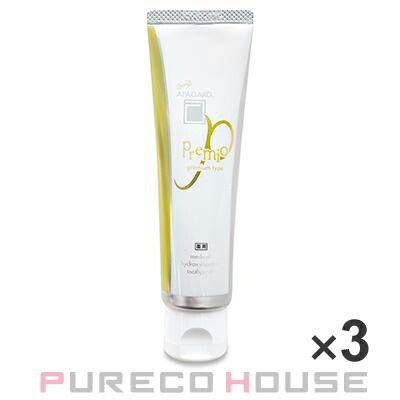 サンギ アパガード プレミオ (歯磨き粉) 105g 【医薬部外品】 ×3個 【セット】