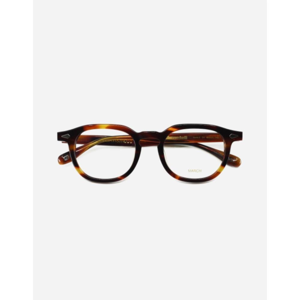 MARCH EYEWEAR Kevin3 C4 48 glasses