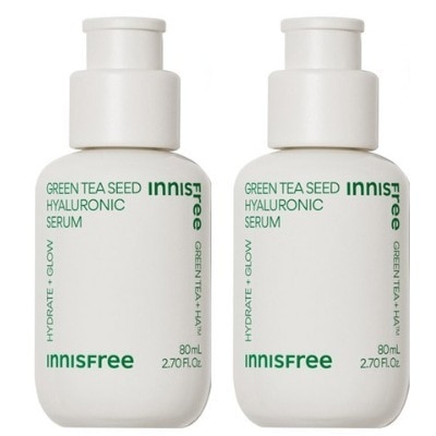 グリーンティーシードセラム, 80ml, 2個 5,421円