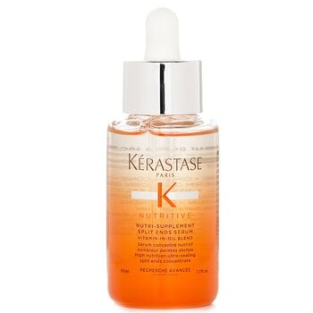 Kerastase ケラスターゼ ＮＵ スプリット エンズ ＮＳ セラム
