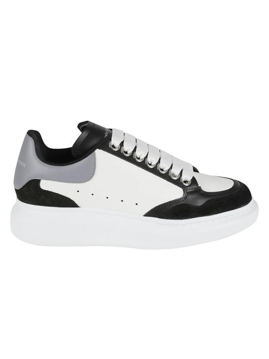 ALEXANDER MCQUEEN Women Sneakers 758982WIA5V1142 White