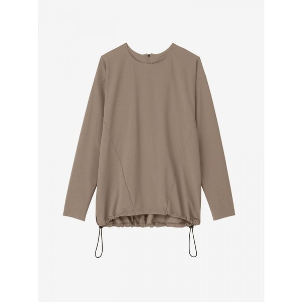 Speedo スピード ステイフィットエコロングスリーブユーブイトップ レディース SFW72334-FS 水着