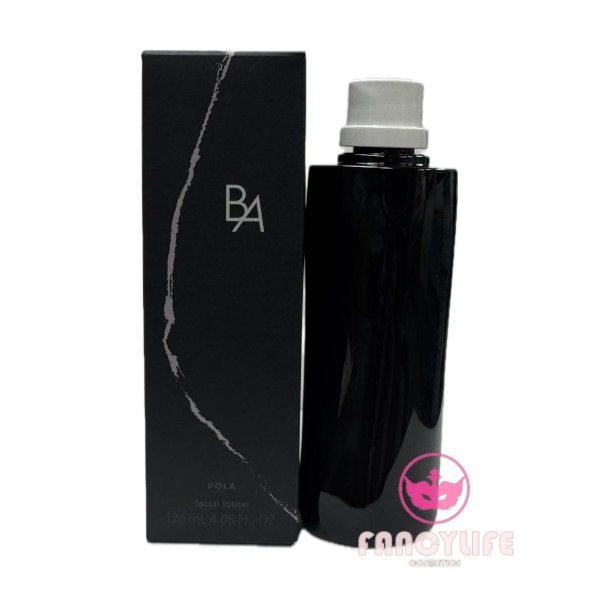 ポーラ B.A ローション 7 120ml レフィル 保湿化粧水
