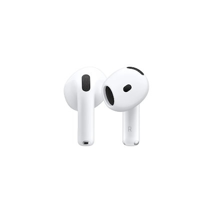 Qoo10] アップル Airpods 4 MXP63 / アク : イヤホン・ヘッドホン