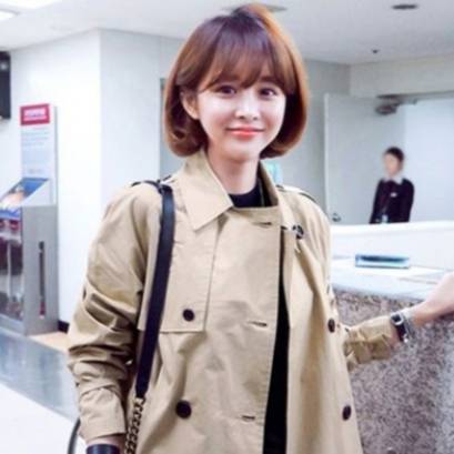 トレンチコート アウター コート レディース 羽織り ストレート ウエストベルト ボタン 長袖 襟付き 春 秋 コーデ ミドル丈 大人可愛い きれいめ カジュアル ナチュラル 大人 上品 20代 30