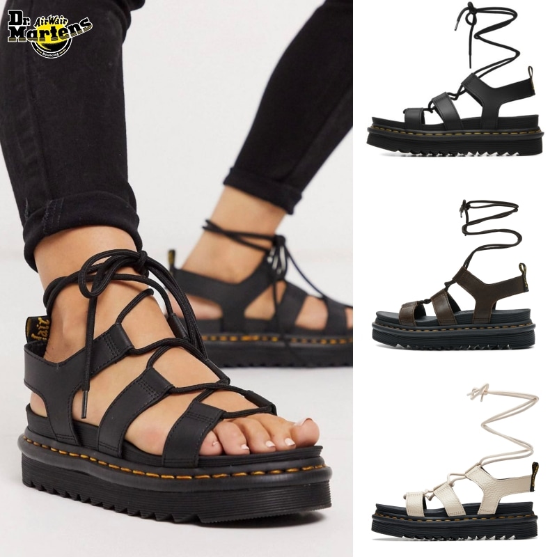 NARTILLA サンダル (4色) 13,505円