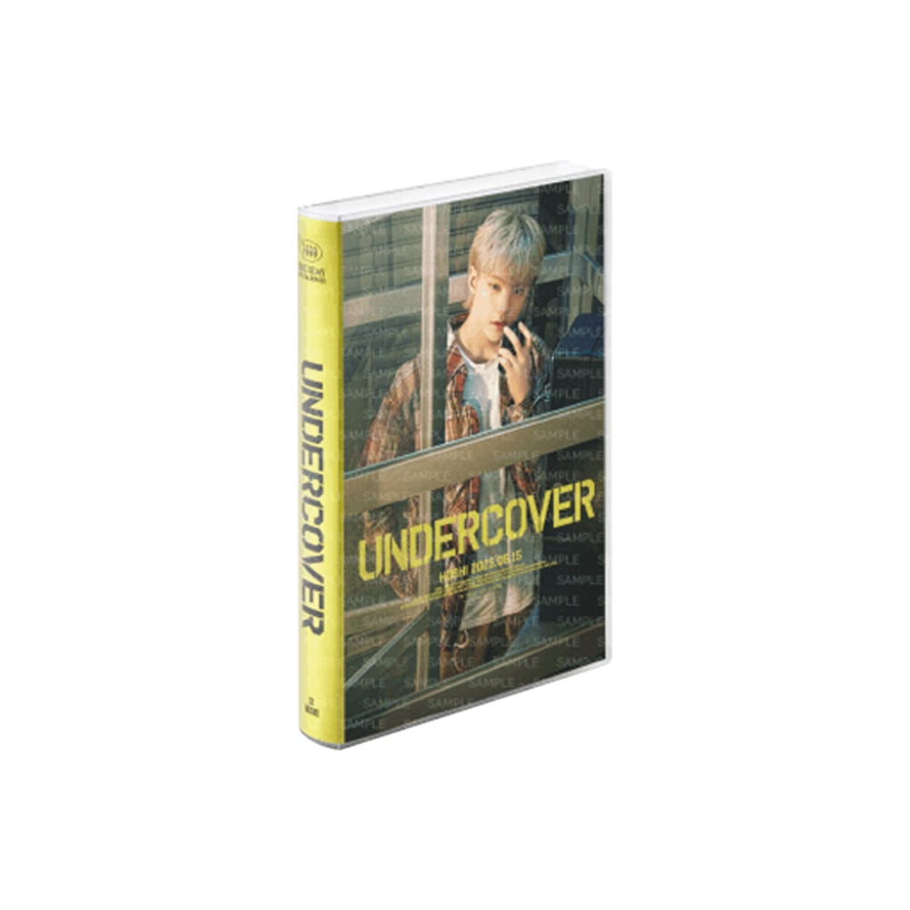 HAPPY HOSHI DAY BIRTHDAY BOX VER.4 SEVENTEEN / SVT / 公式 グッズ