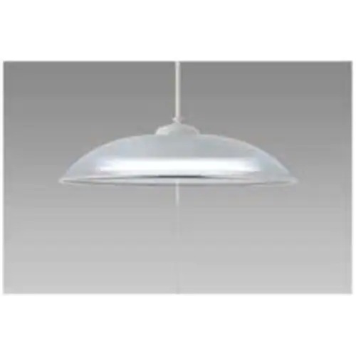 ホタルクス HCDB0853-X LEDペンダントライト（～8畳） 昼光色 スモーク