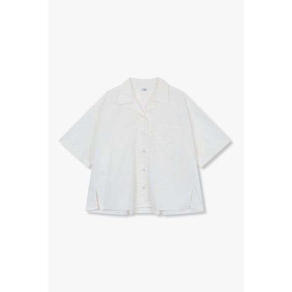 ワンポケット半袖シャツ9196221075001
