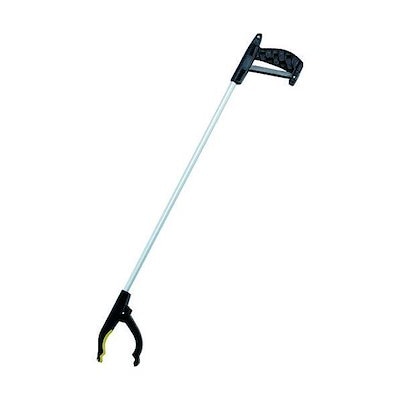 他サイト： ＴＲＵＳＣＯ MGMH76 磁石付きマジックハンド７６０ｍｍ 207-5975の商品画像