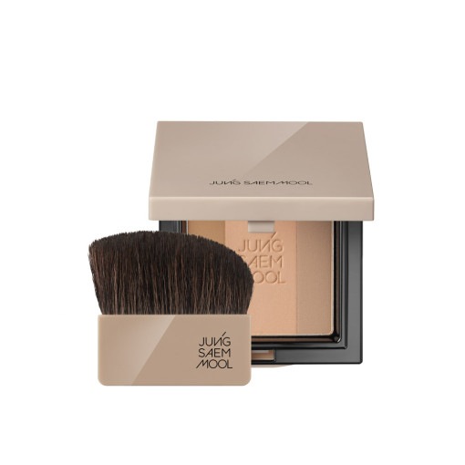 Skin Nuder Shading Pact 10g