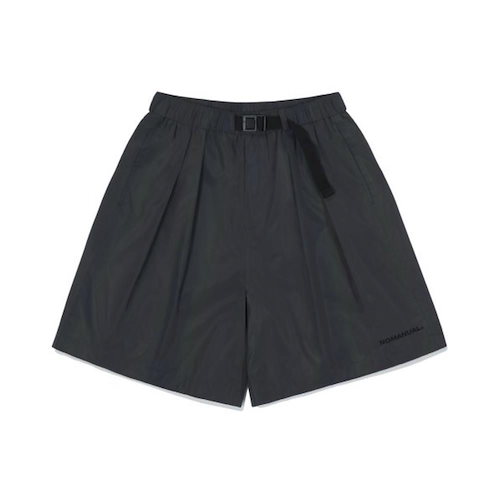 パンツ NOMANUAL CDL BERMUDA PANTS 再入荷【NOMANUAL】C.D.L BERMUDA PANTS | OUR BRAND,NOMANUAL