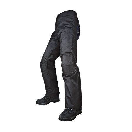 RR7700 イージーラップオーバーパンツ ブラック / Mサイズ RR7700BKM