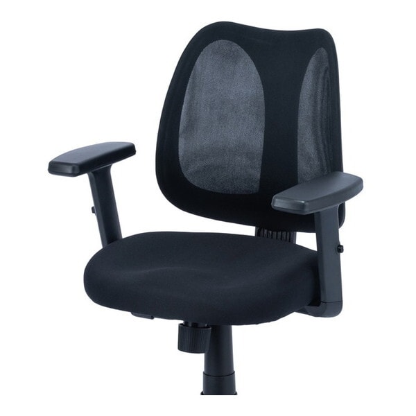 上下昇降肘/ブラック