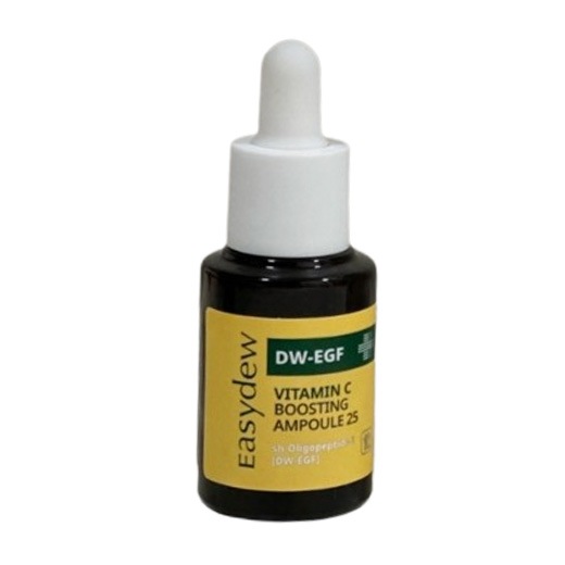 DW-EGF Vitamin C Boosting Ampoule 25 10g