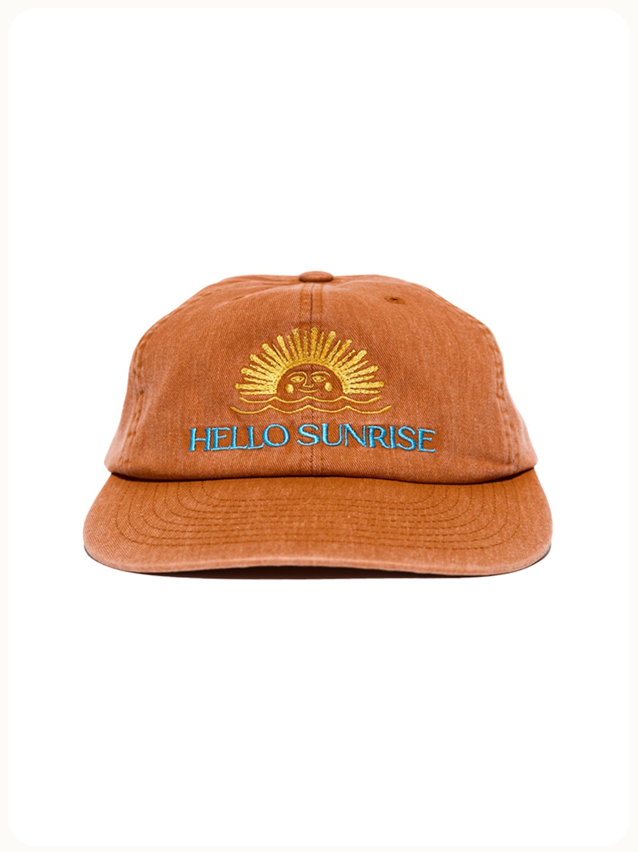 AAKAM/SEVENTEEN SEUNGKWAN WEAR/WASHED DENIM BALL CAP (BLACK