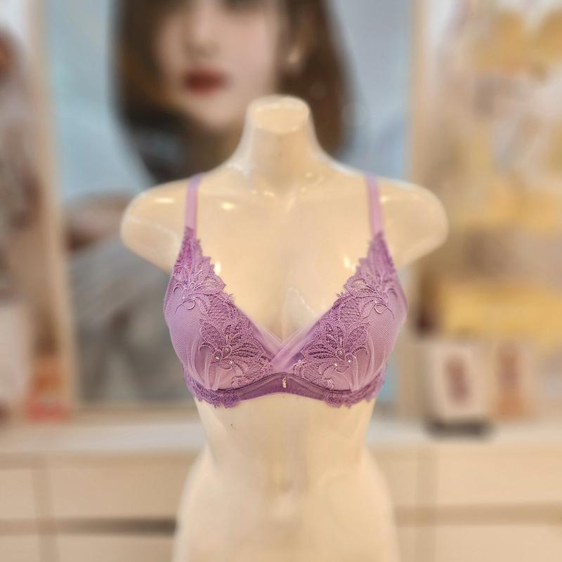 クチュールペット刺繍モールドブラ(BR971A)