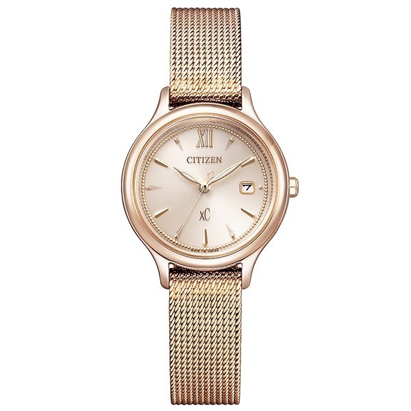 取寄品 正規品 CITIZEN シチズン クロスシー EW2635-54A レディース腕時計CITIZEN