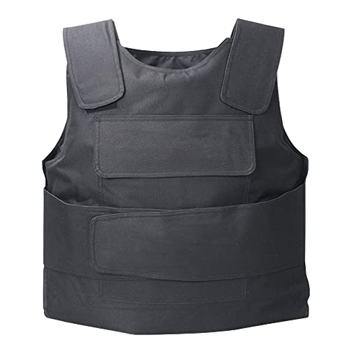 one+lifestyle 防護 ベスト チョッキ 刃物から身を守る 防刃チョッキ 防刃ベスト フリーサイズ 切れない 保護ベスト 防犯 警備 警護 護身 セキュリティガード ボディガード 狩猟服 セ 7,844円