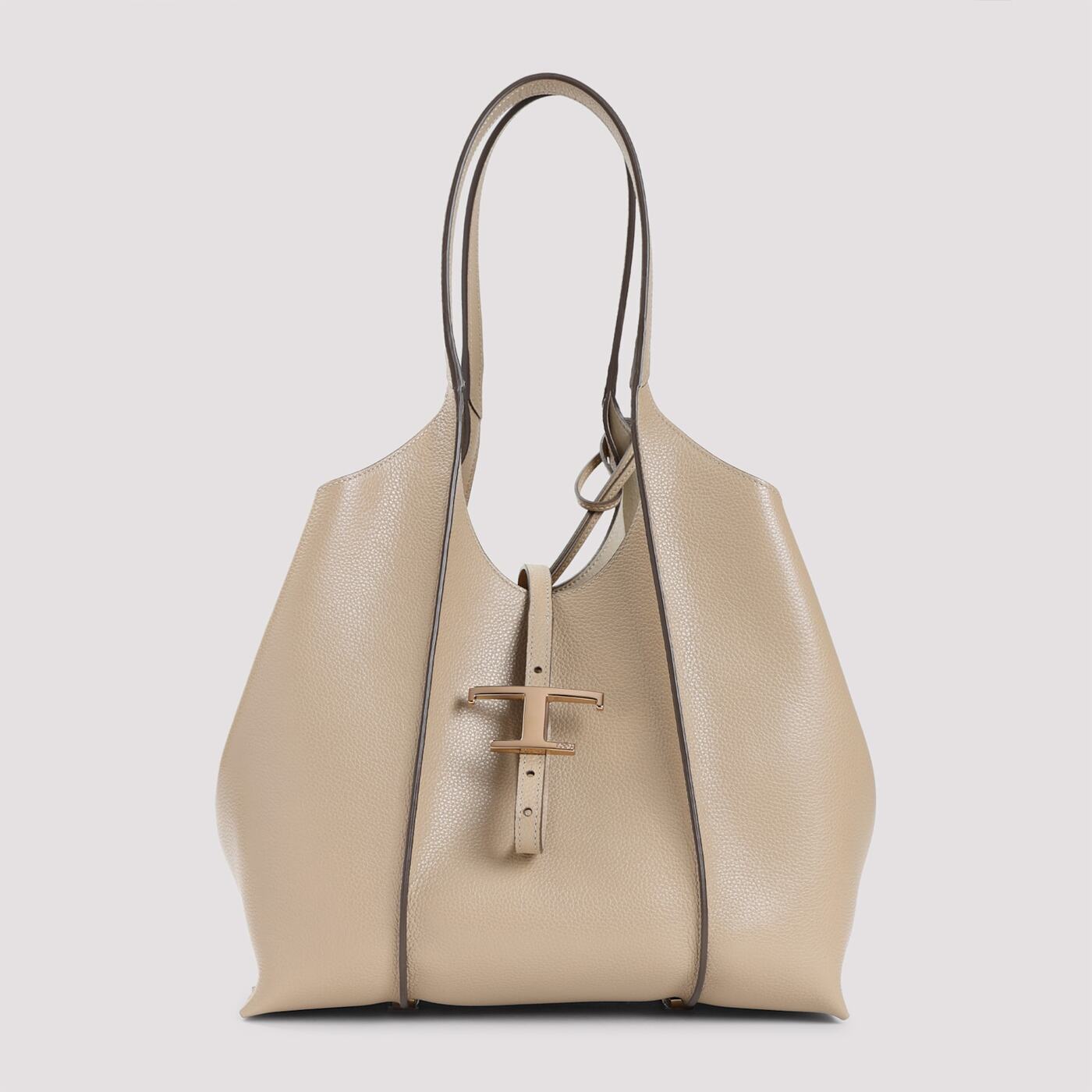 XBWTSBA0200XSOC606 NATURALE CHIARO 春夏2025 トートバッグ レディース ia