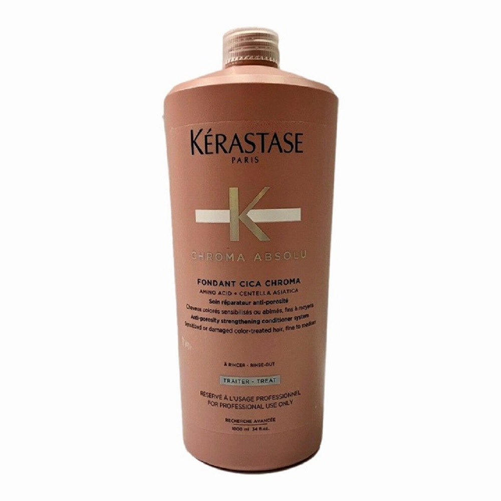 CA クロマアブソリュ フォンダン シカ クロマ 1000ml(サロンサイズ）