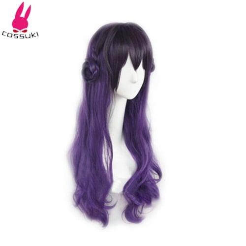 【短納期】 ハンドシェイカー バインド#183 チェイン コスプレウィッグ 高品.質 新品 かつら 専用ネット付