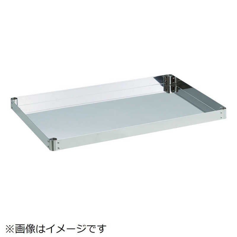 トラスコ中山　304クリーンフェニックス 棚板 600×400　CPE364T
