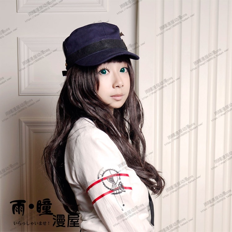Code:Realize ～創造主姫くん～ ヒロインのお出かけ用コスプレ衣装オーダーメイド 8,546円
