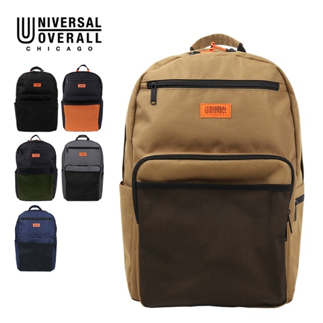 バッグ バックパック リュック UO STORAGE BIG RUCKSACK メンズ レディース B4 30L PC収納 肩掛け 軽量 大容量 ブランド 通学 通勤 出張 旅行 仕事 大きめ