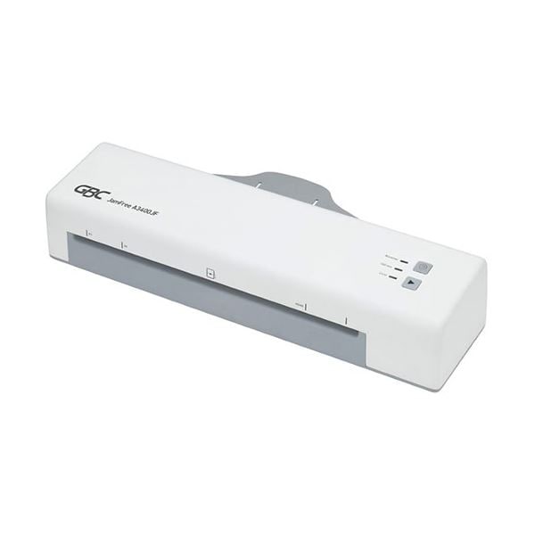 アコ・ブランズ ジャムフリーA3ラミネーター ホワイト GLMA3400JF-2W 24,211円